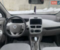 Білий Рено Зое, об'ємом двигуна 0 л та пробігом 153 тис. км за 7499 $, фото 37 на Automoto.ua