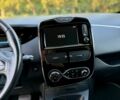 Белый Рено Зое, объемом двигателя 0 л и пробегом 121 тыс. км за 9499 $, фото 13 на Automoto.ua
