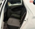 Білий Рено Зое, об'ємом двигуна 0 л та пробігом 121 тис. км за 7300 $, фото 14 на Automoto.ua