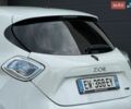 Білий Рено Зое, об'ємом двигуна 0 л та пробігом 85 тис. км за 9200 $, фото 59 на Automoto.ua