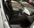 Белый Рено Зое, объемом двигателя 0 л и пробегом 95 тыс. км за 8900 $, фото 12 на Automoto.ua