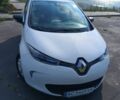 Білий Рено Зое, об'ємом двигуна 0 л та пробігом 170 тис. км за 5800 $, фото 2 на Automoto.ua
