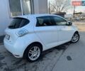 Белый Рено Зое, объемом двигателя 0 л и пробегом 178 тыс. км за 5900 $, фото 3 на Automoto.ua