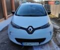 Белый Рено Зое, объемом двигателя 0 л и пробегом 130 тыс. км за 10000 $, фото 1 на Automoto.ua