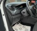 Белый Рено Зое, объемом двигателя 0 л и пробегом 76 тыс. км за 9200 $, фото 7 на Automoto.ua