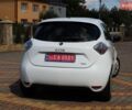 Белый Рено Зое, объемом двигателя 0 л и пробегом 102 тыс. км за 10000 $, фото 16 на Automoto.ua