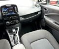 Белый Рено Зое, объемом двигателя 0 л и пробегом 78 тыс. км за 9450 $, фото 53 на Automoto.ua