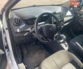 Білий Рено Зое, об'ємом двигуна 0 л та пробігом 131 тис. км за 9800 $, фото 25 на Automoto.ua