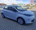 Рено Зое 2017 в Нововолынск на Automoto.ua Белый Рено Зое, объемом двигателя 0 л и пробегом 117 тыс. км за 8900 $, фото 1 на Automoto.ua