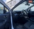 Білий Рено Зое, об'ємом двигуна 0 л та пробігом 112 тис. км за 8200 $, фото 8 на Automoto.ua