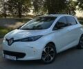 Білий Рено Зое, об'ємом двигуна 0 л та пробігом 100 тис. км за 11300 $, фото 10 на Automoto.ua