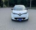 Білий Рено Зое, об'ємом двигуна 0 л та пробігом 200 тис. км за 8300 $, фото 9 на Automoto.ua