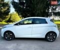 Белый Рено Зое, объемом двигателя 0 л и пробегом 102 тыс. км за 7900 $, фото 7 на Automoto.ua