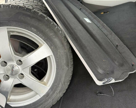 Білий Рено Зое, об'ємом двигуна 0 л та пробігом 104 тис. км за 8700 $, фото 21 на Automoto.ua