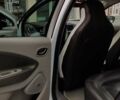 Белый Рено Зое, объемом двигателя 0 л и пробегом 107 тыс. км за 9600 $, фото 26 на Automoto.ua
