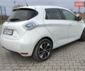 Белый Рено Зое, объемом двигателя 0 л и пробегом 139 тыс. км за 9000 $, фото 9 на Automoto.ua