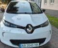 Белый Рено Зое, объемом двигателя 0 л и пробегом 133 тыс. км за 9950 $, фото 53 на Automoto.ua