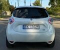 Білий Рено Зое, об'ємом двигуна 0 л та пробігом 100 тис. км за 11300 $, фото 8 на Automoto.ua