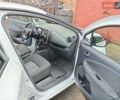 Белый Рено Зое, объемом двигателя 0 л и пробегом 77 тыс. км за 9000 $, фото 8 на Automoto.ua