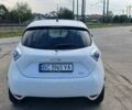 Білий Рено Зое, об'ємом двигуна 0 л та пробігом 105 тис. км за 9600 $, фото 1 на Automoto.ua