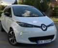 Білий Рено Зое, об'ємом двигуна 0 л та пробігом 100 тис. км за 11300 $, фото 1 на Automoto.ua