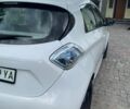 Белый Рено Зое, объемом двигателя 0 л и пробегом 108 тыс. км за 8200 $, фото 4 на Automoto.ua