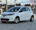 Белый Рено Зое, объемом двигателя 0 л и пробегом 110 тыс. км за 8450 $, фото 4 на Automoto.ua