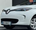 Білий Рено Зое, об'ємом двигуна 0 л та пробігом 85 тис. км за 9200 $, фото 44 на Automoto.ua