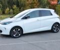 Білий Рено Зое, об'ємом двигуна 0 л та пробігом 155 тис. км за 9990 $, фото 1 на Automoto.ua