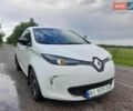 Белый Рено Зое, объемом двигателя 0 л и пробегом 171 тыс. км за 9800 $, фото 11 на Automoto.ua
