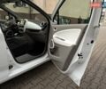 Белый Рено Зое, объемом двигателя 0 л и пробегом 95 тыс. км за 8900 $, фото 10 на Automoto.ua