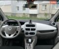 Білий Рено Зое, об'ємом двигуна 0 л та пробігом 157 тис. км за 8650 $, фото 22 на Automoto.ua