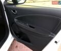 Білий Рено Зое, об'ємом двигуна 0 л та пробігом 120 тис. км за 8900 $, фото 18 на Automoto.ua