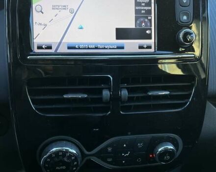 Рено Зое 2017 в Черновцах на Automoto.ua Белый Рено Зое, объемом двигателя 0 л и пробегом 60 тыс. км за 9200 $, фото 6 на Automoto.ua