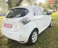 Білий Рено Зое, об'ємом двигуна 0 л та пробігом 49 тис. км за 10649 $, фото 13 на Automoto.ua
