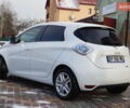 Белый Рено Зое, объемом двигателя 0 л и пробегом 26 тыс. км за 9555 $, фото 9 на Automoto.ua
