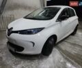 Білий Рено Зое, об'ємом двигуна 0 л та пробігом 154 тис. км за 7900 $, фото 1 на Automoto.ua