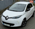 Білий Рено Зое, об'ємом двигуна 0 л та пробігом 99 тис. км за 9400 $, фото 9 на Automoto.ua