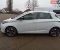 Білий Рено Зое, об'ємом двигуна 0 л та пробігом 138 тис. км за 10700 $, фото 3 на Automoto.ua