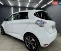 Белый Рено Зое, объемом двигателя 0 л и пробегом 115 тыс. км за 9950 $, фото 9 на Automoto.ua