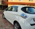 Білий Рено Зое, об'ємом двигуна 0 л та пробігом 95 тис. км за 9850 $, фото 4 на Automoto.ua