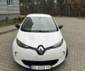 Белый Рено Зое, объемом двигателя 0 л и пробегом 131 тыс. км за 9650 $, фото 1 на Automoto.ua
