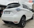 Белый Рено Зое, объемом двигателя 0 л и пробегом 120 тыс. км за 9850 $, фото 54 на Automoto.ua