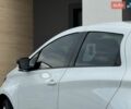 Білий Рено Зое, об'ємом двигуна 0 л та пробігом 85 тис. км за 9200 $, фото 62 на Automoto.ua