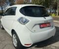 Білий Рено Зое, об'ємом двигуна 0 л та пробігом 83 тис. км за 9800 $, фото 17 на Automoto.ua