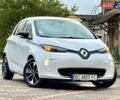 Белый Рено Зое, объемом двигателя 0 л и пробегом 78 тыс. км за 9450 $, фото 11 на Automoto.ua