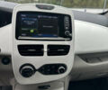 Белый Рено Зое, объемом двигателя 0 л и пробегом 74 тыс. км за 9550 $, фото 7 на Automoto.ua