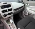 Білий Рено Зое, об'ємом двигуна 0 л та пробігом 49 тис. км за 10000 $, фото 10 на Automoto.ua