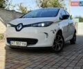 Белый Рено Зое, объемом двигателя 0 л и пробегом 157 тыс. км за 7999 $, фото 11 на Automoto.ua