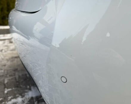 Білий Рено Зое, об'ємом двигуна 0 л та пробігом 54 тис. км за 10300 $, фото 47 на Automoto.ua